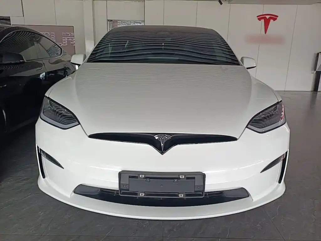 Tesla Model X 2023 2023 Dual Motor All-Wheel Drive Edition