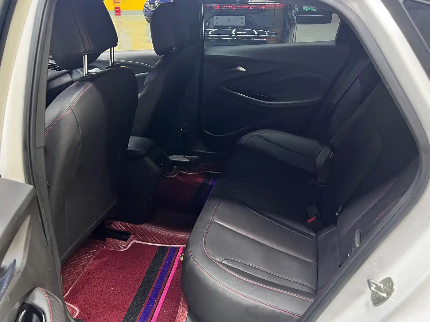 Buick Verano 2023 Pro Leisure Edition фото 12