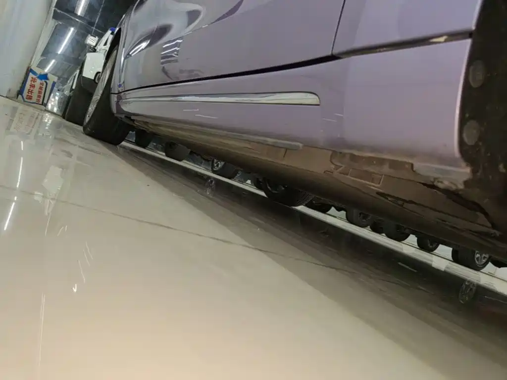 Ora Lightning Cat 2024 2022 555km Premium Edition