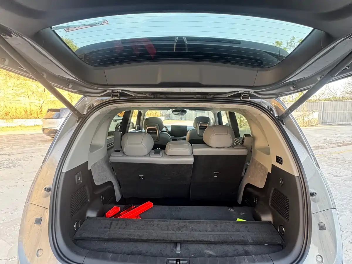 ZEEKR EXTREME KRYPTON MIX