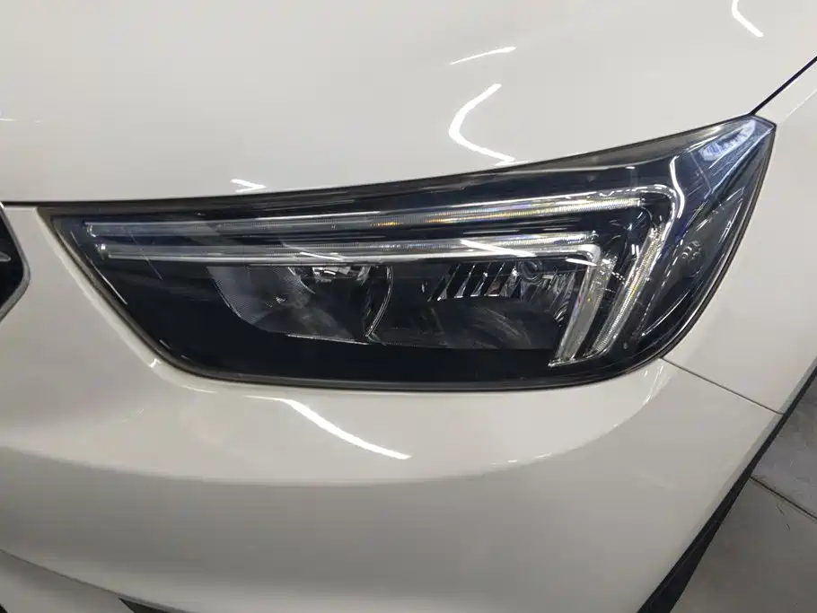 Buick Encore 2018 2018 18T Automatic 2WD Urban Leading