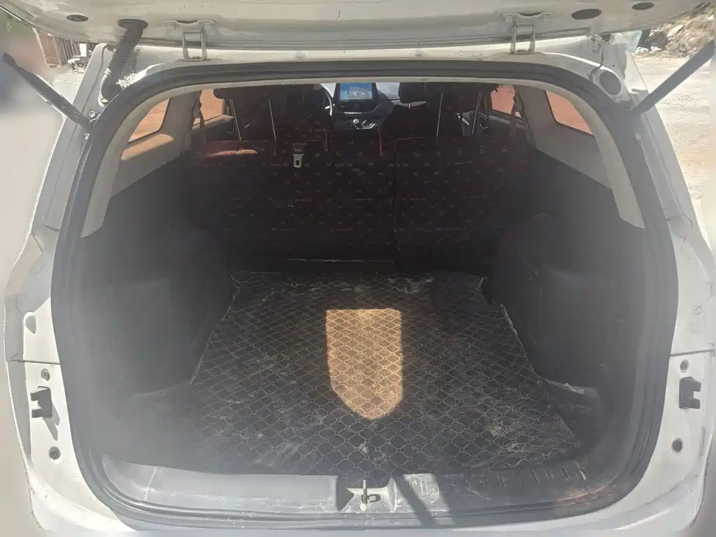 Фото 20 - Baojun 310W