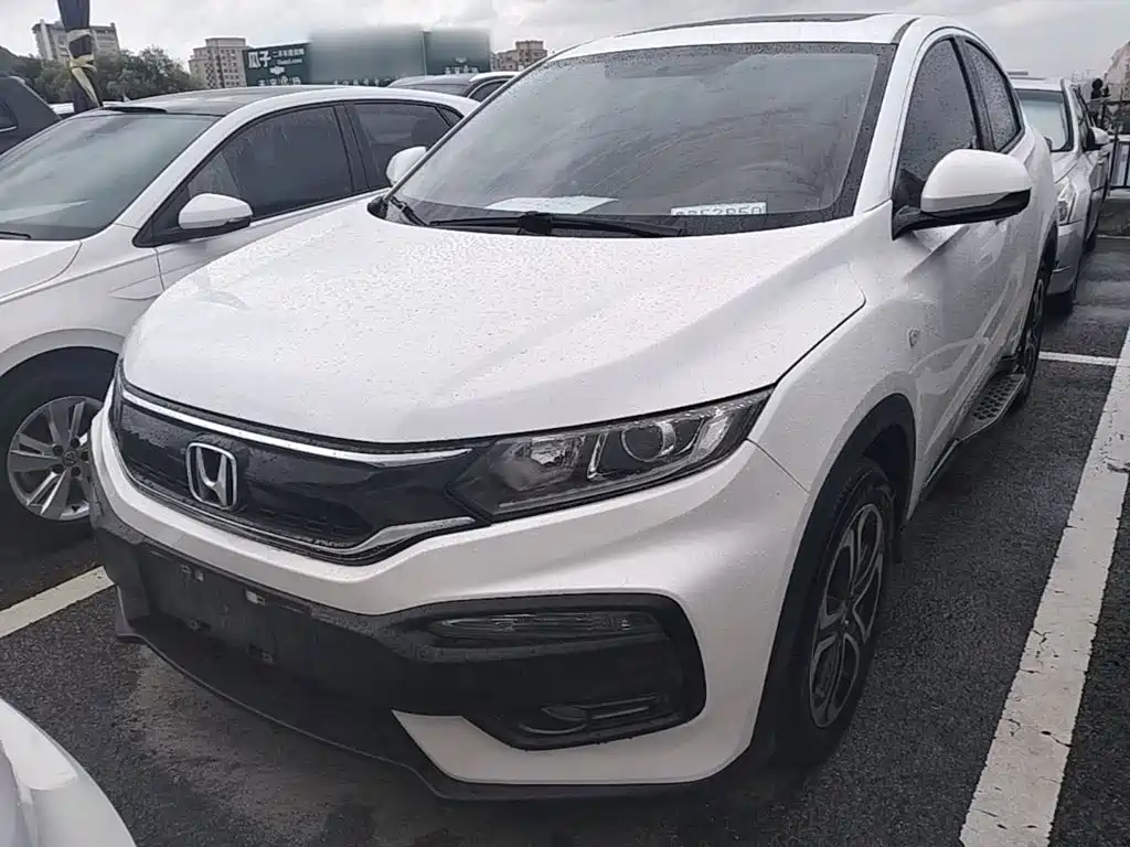 Honda XR-V 2016 2015 1.8L EXi CVT Comfort