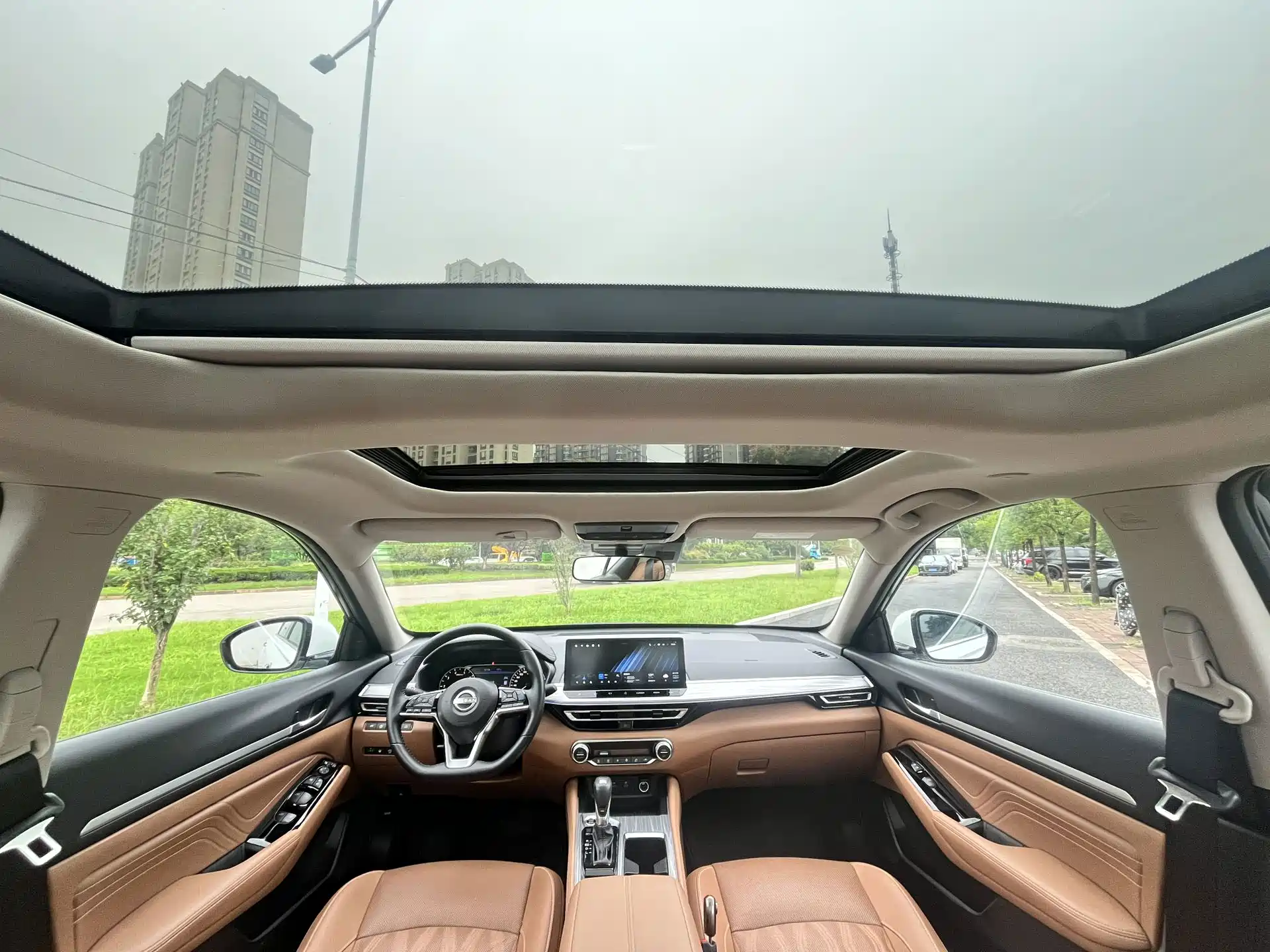 صورة 9 - Nissan Teana