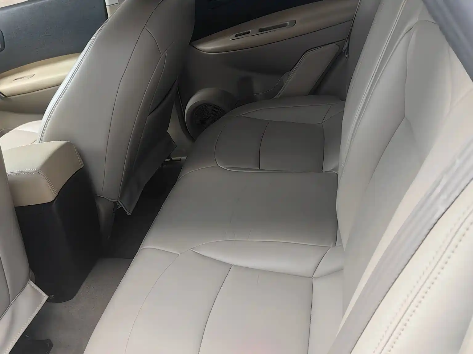صورة 7 - Nissan Qashqai