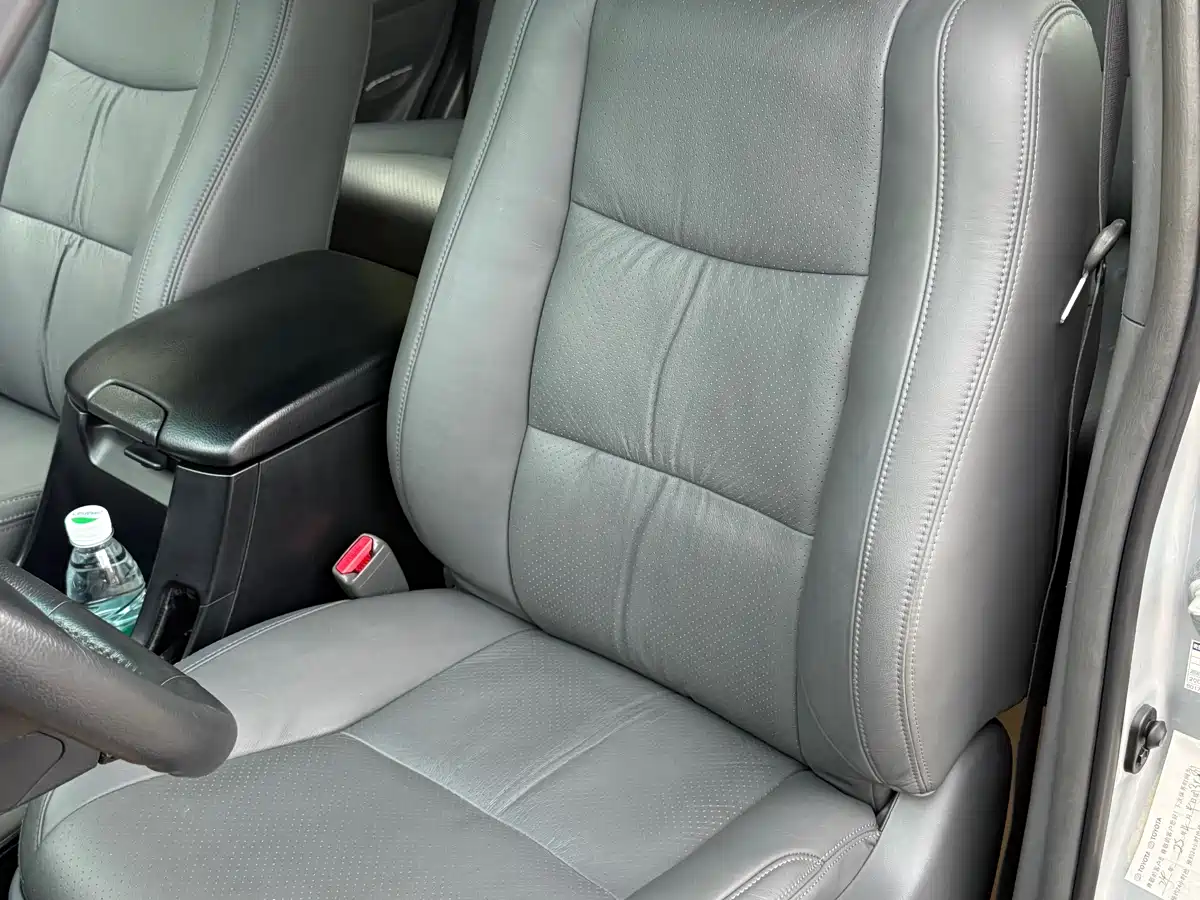 Toyota Prado 2005 Model 4.0L Automatic GX Luxury Edition фото 9