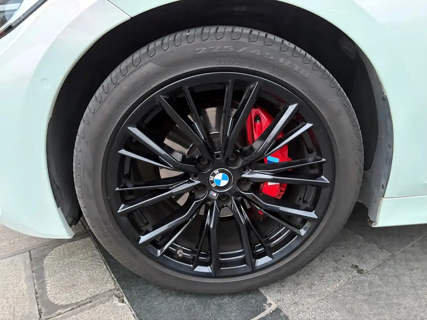 BMW 3 Series 2021 Facelift 325Li M Sport Shadow Edition фото 26