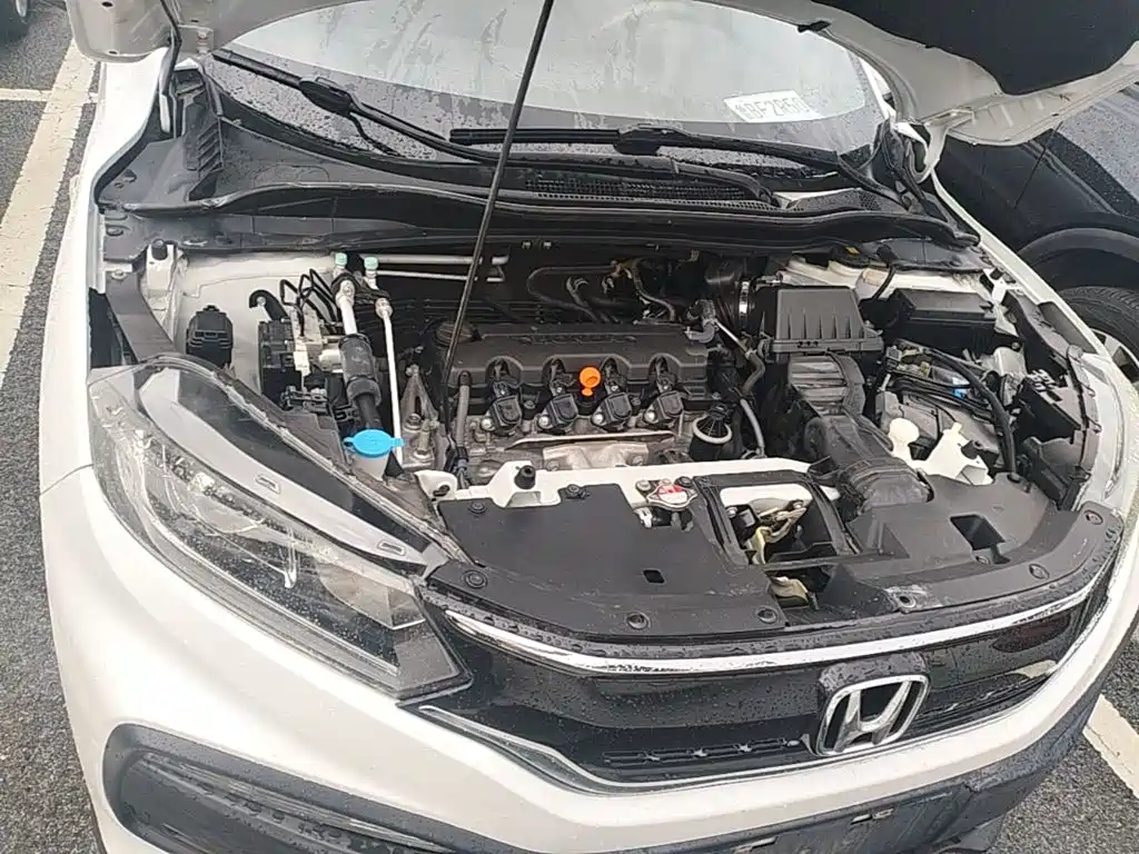 Honda XR-V 2016 2015 1.8L EXi CVT Comfort