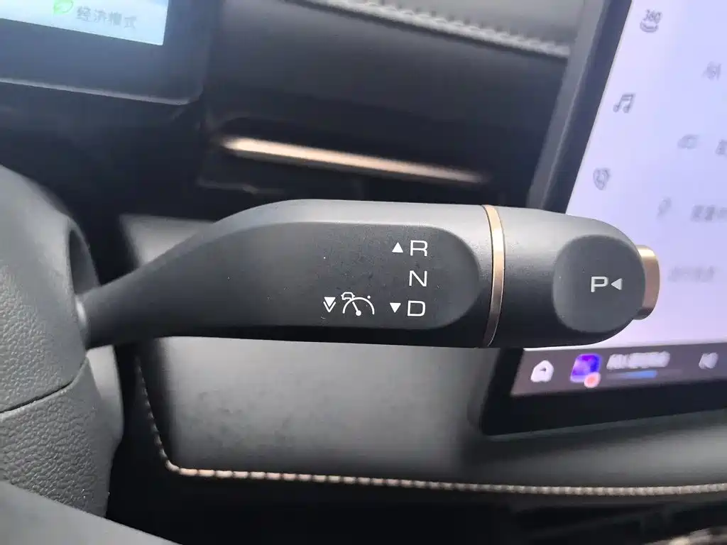 Baojun Yunhai 2025 2026 Model 500km Pure Electric Standard