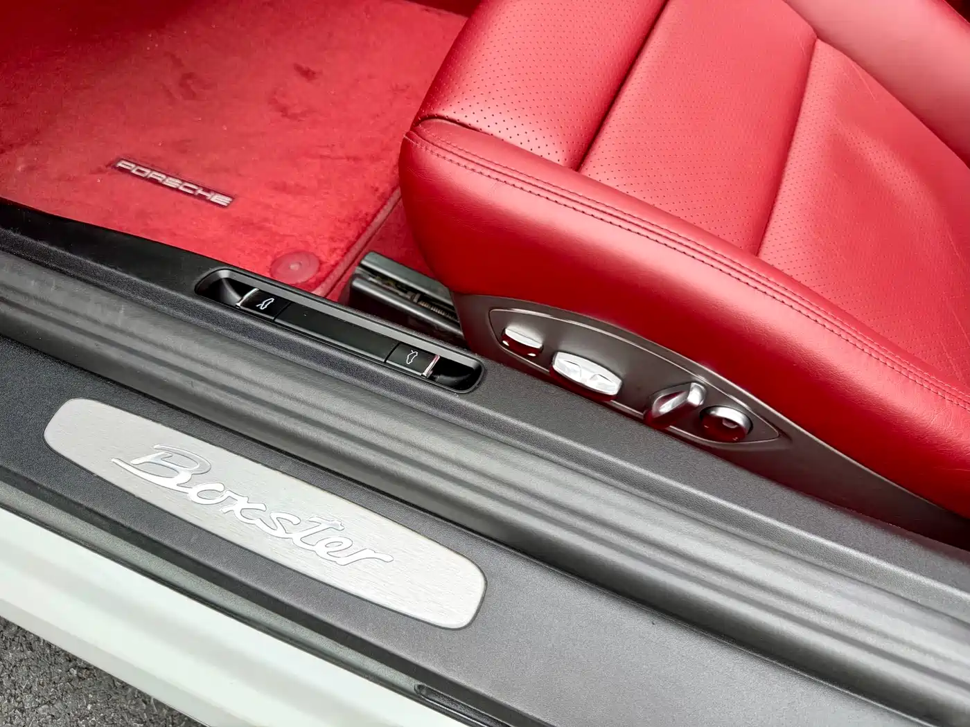 Porsche 718 2018 Boxster 2.0T фото 7