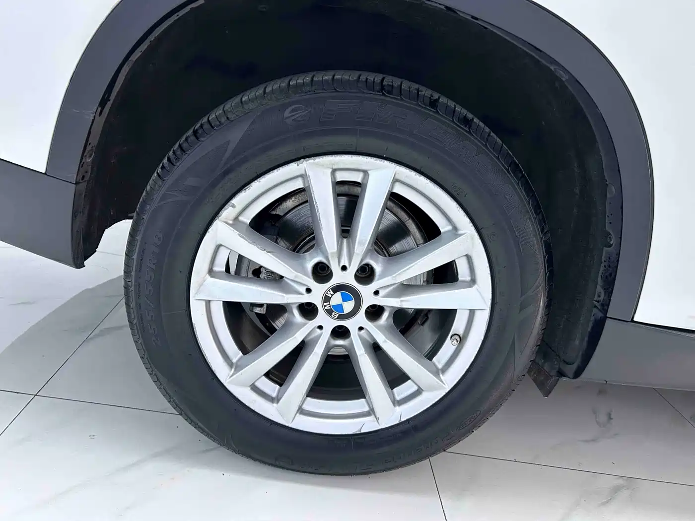 BMW X5 (Import) 2017 xDrive35i Leading Edition фото 24