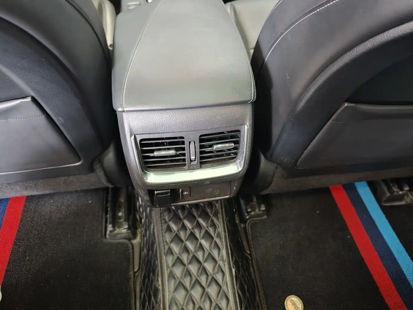 Infiniti QX50 2022 2020 Facelift 2.0T 4WD Elite Edition