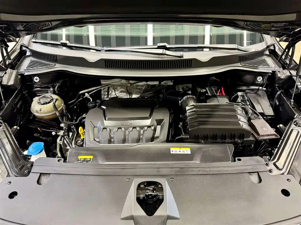 VOLKSWAGEN LANJING
