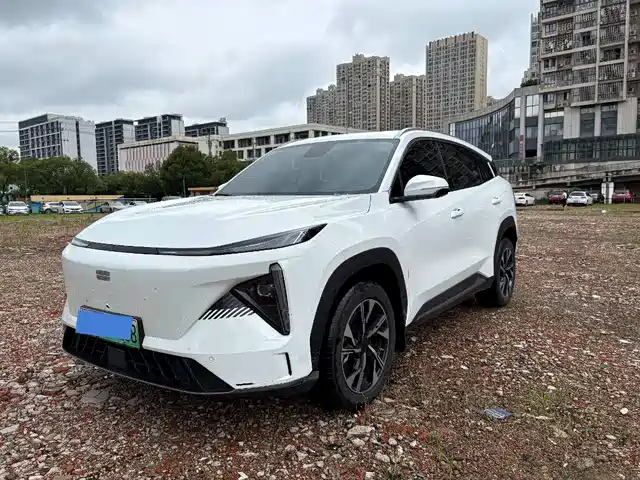 Geely Galaxy Galaxy L7 2023 1.5T 55km PRO