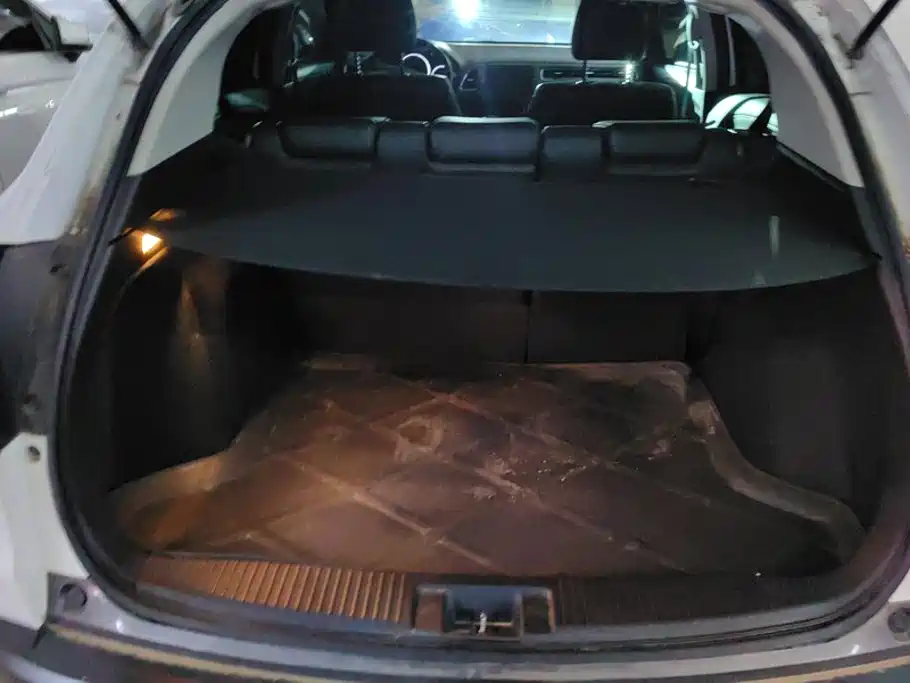 Photo 4 - Honda Vezel