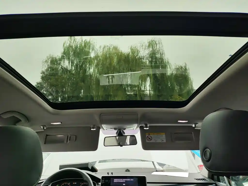 Volkswagen Tiguan, миниатюра 18