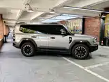 Фото 5 - Jetour X70 Jetour Zongheng G700