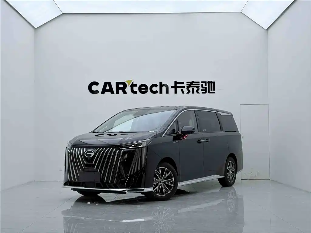 GAC TRUMPCHI TRUMPCHI M8 2026