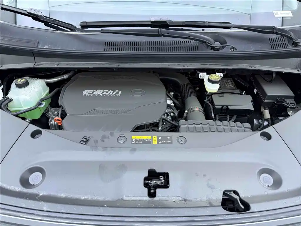 GAC TRUMPCHI TRUMPCHI M8