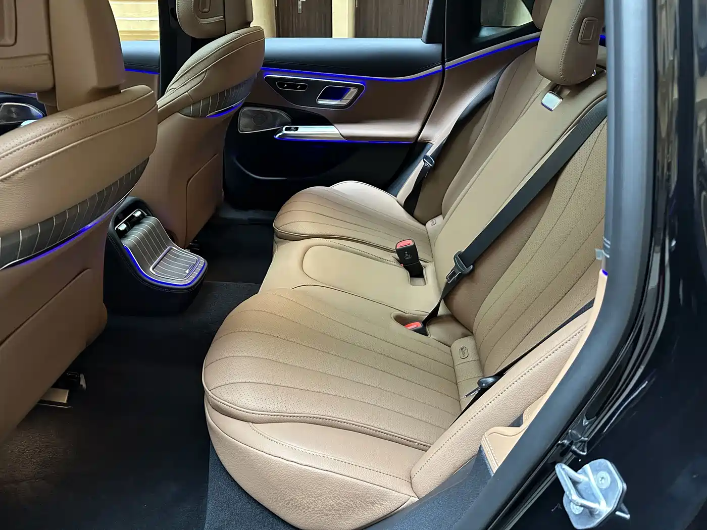 Mercedes-Benz E-Class 2026 2026 Model Year Facelift E 300 L Fashion Version