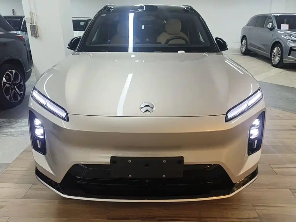 NIO ES6 2025 2025 75kWh