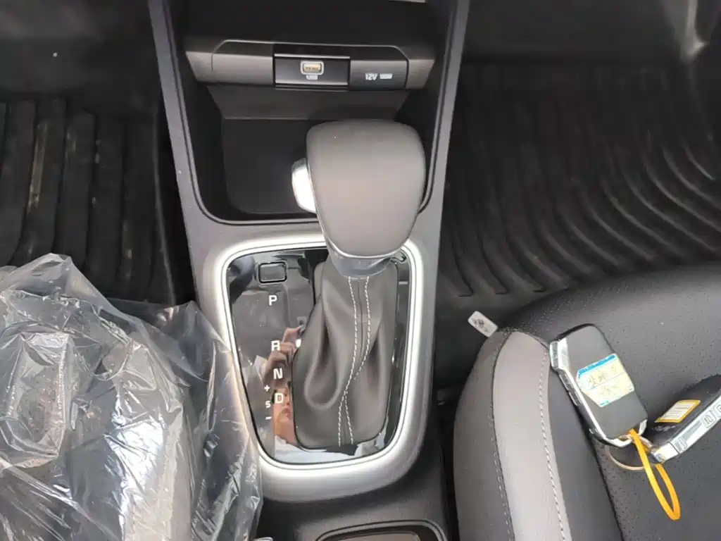 Kia KX1 2026 2026 1.4L Sunroof Edition