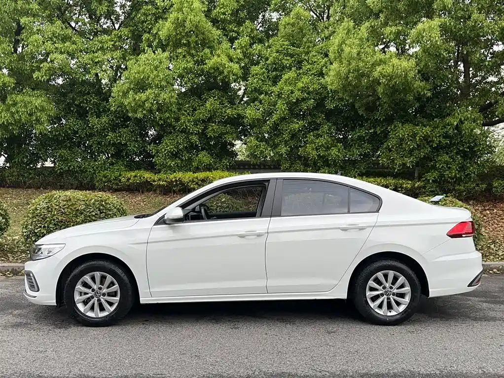 Volkswagen Bora 2023 200TSI DSG Comfort Edition фото 24