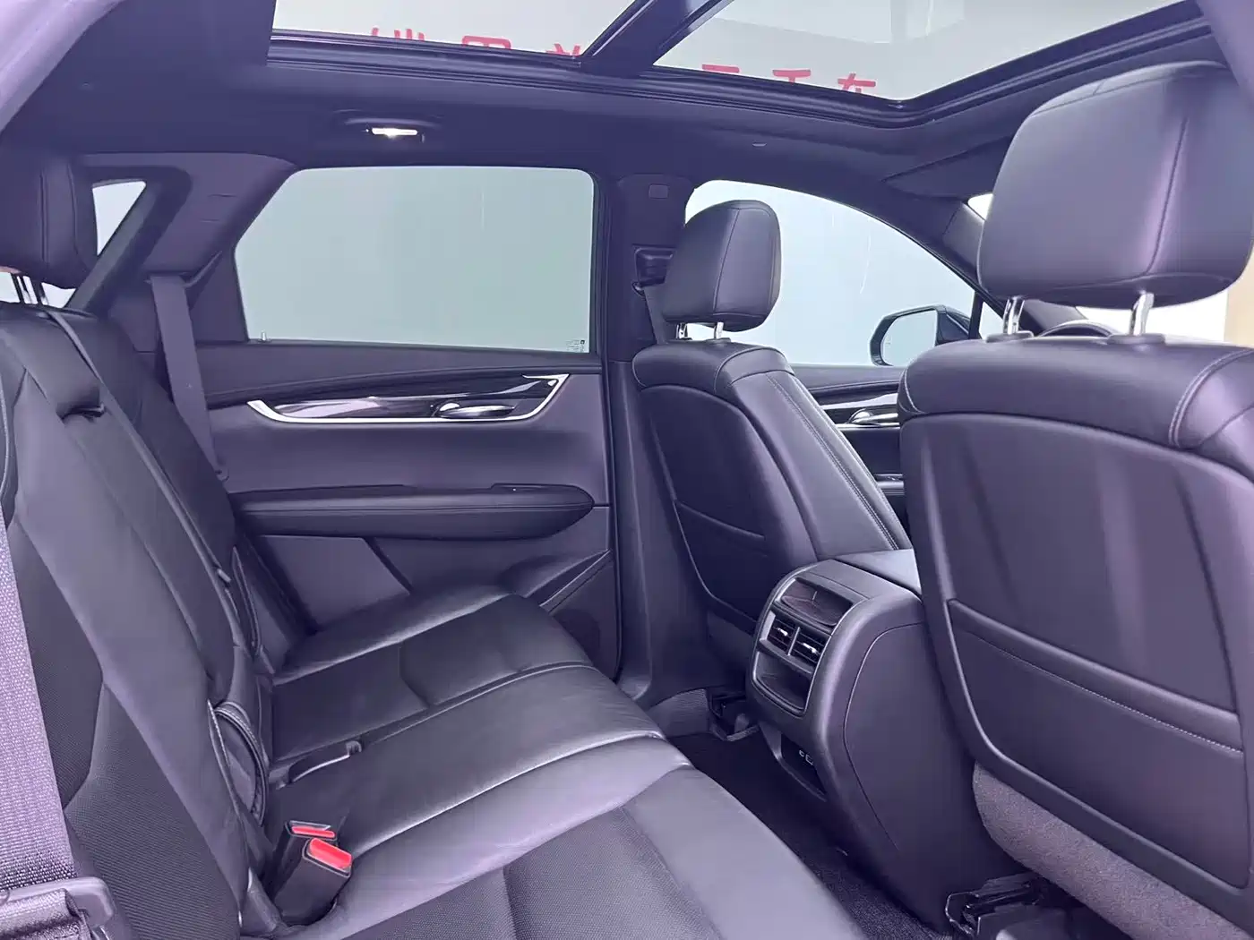 Cadillac XT5 2020 Facelift 28T Luxury Model фото 4