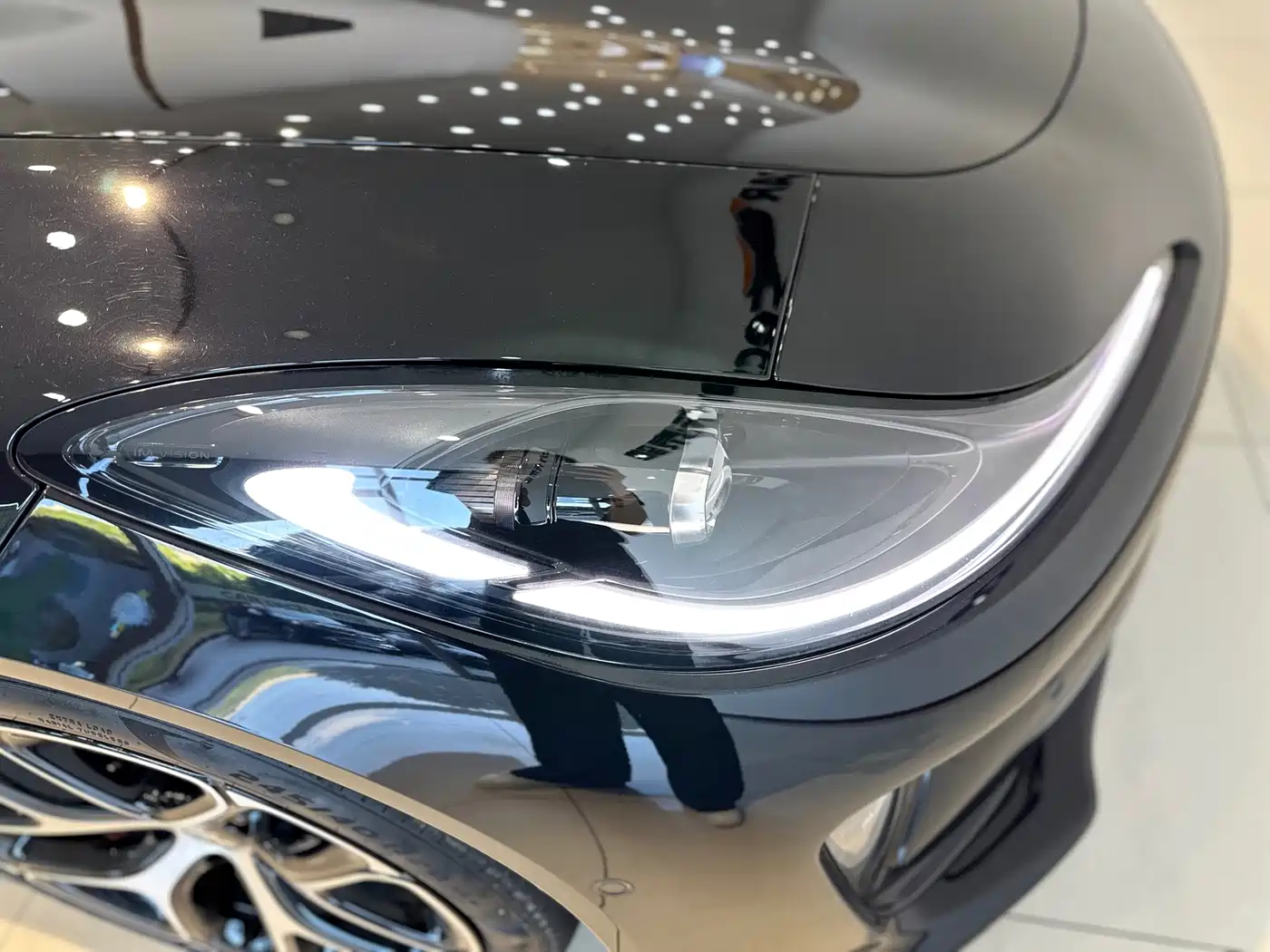 IM Motors IM L6, миниатюра 18
