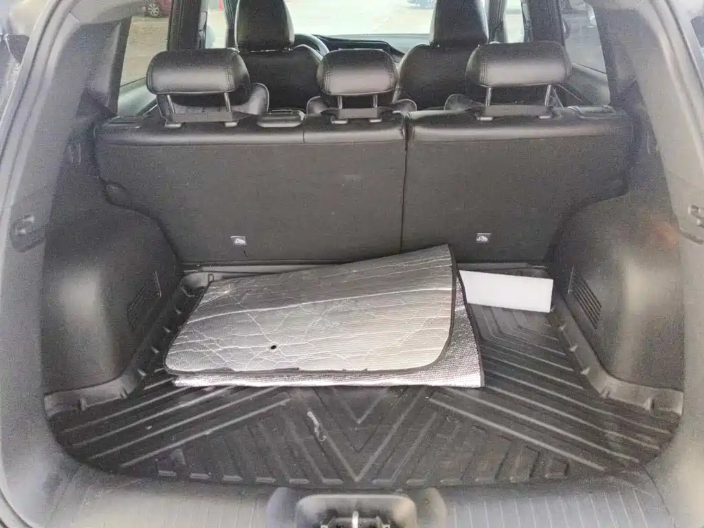 Фото 5 - Changan CS35 PLUS