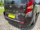 Фото 8 - JAC Refine M5