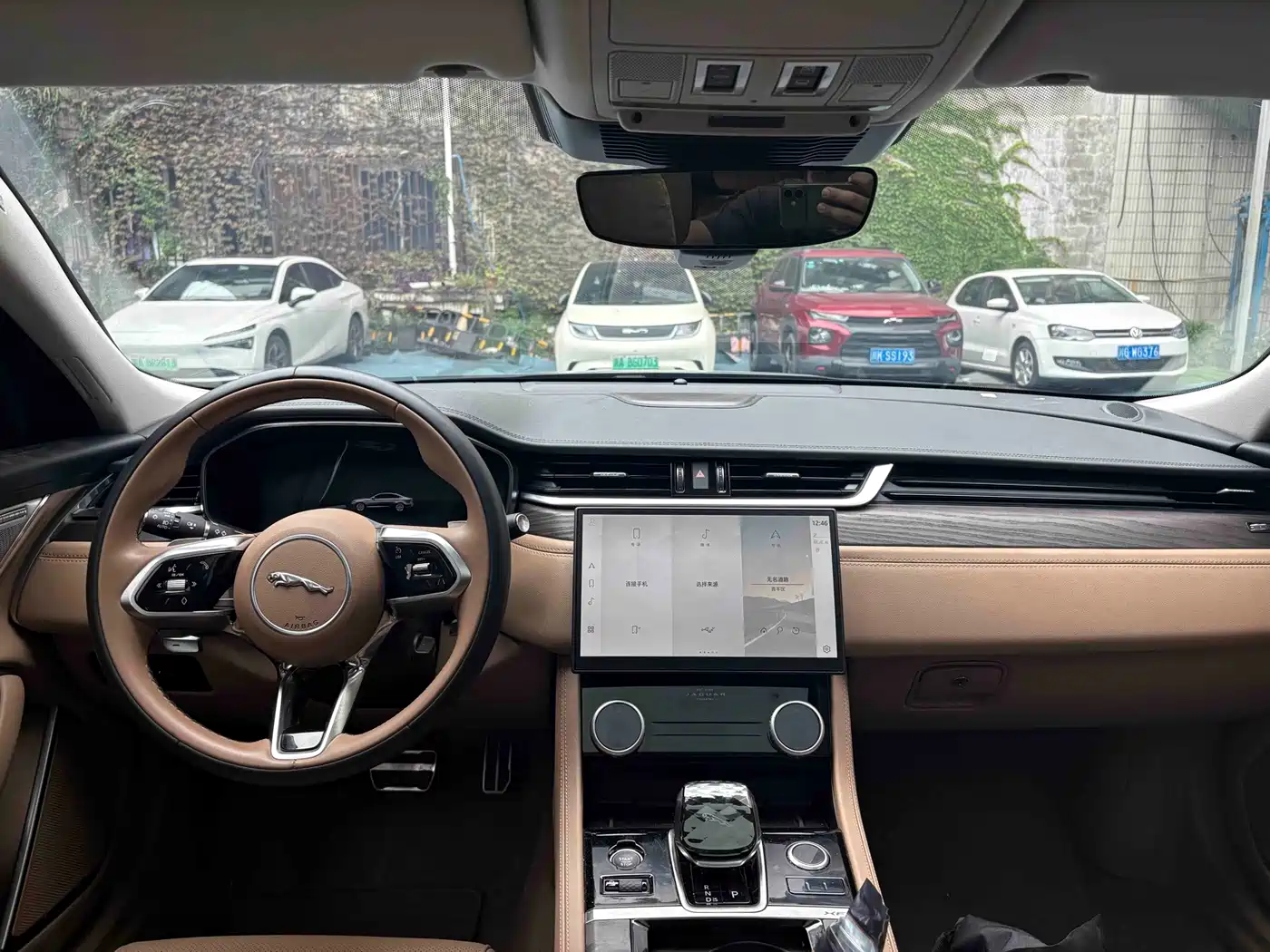 Jaguar XFL 2025 2025 2.0T P250 FWD Luxury Edition