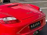 Фото 7 - Porsche Boxster