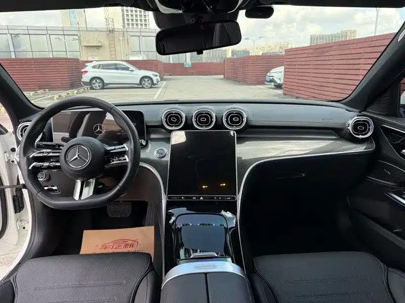 Mercedes-Benz C-Class 2023 C 260 L Sport фото 7