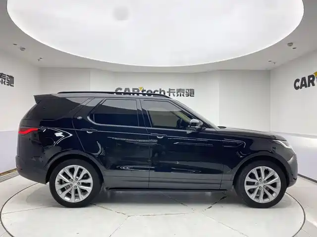 Land Rover Discovery 2024 Model 360PS S — фото 4