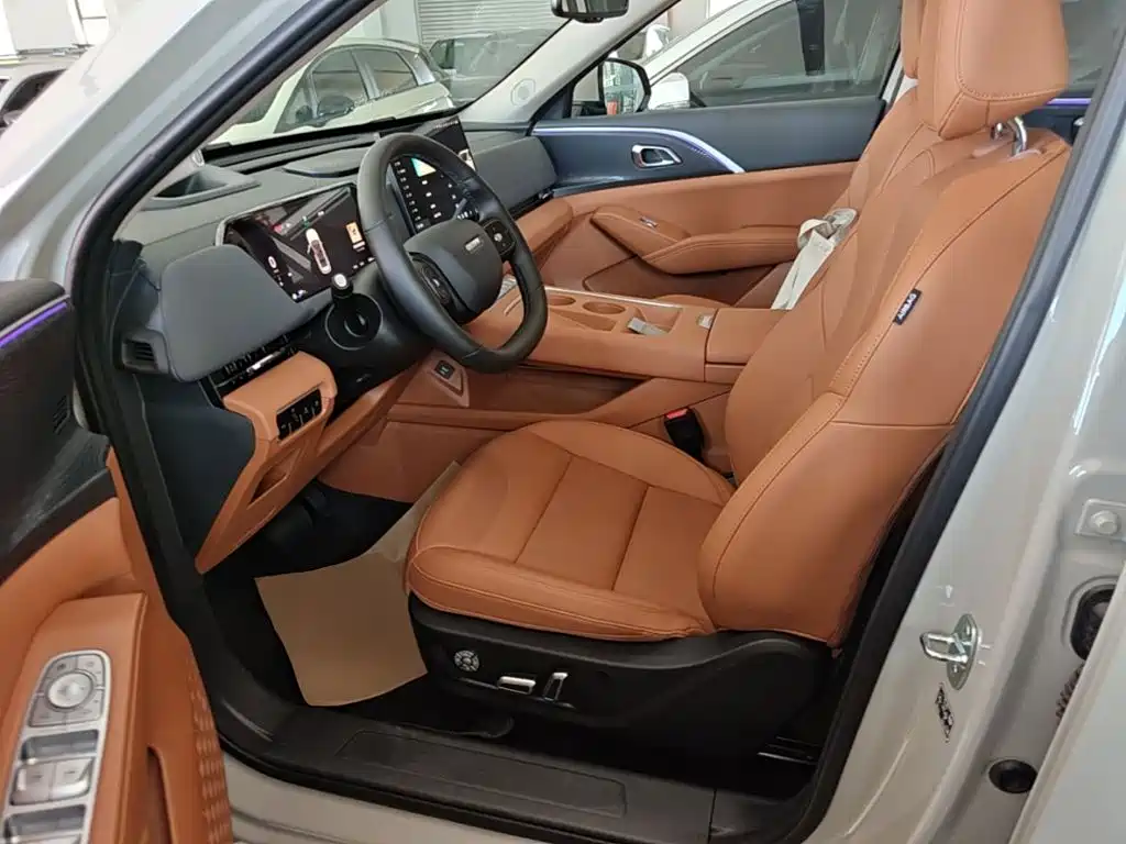Haval Xiaolong MAX 2025 2025 Hi4 165 Ultra Smart Drive Edition