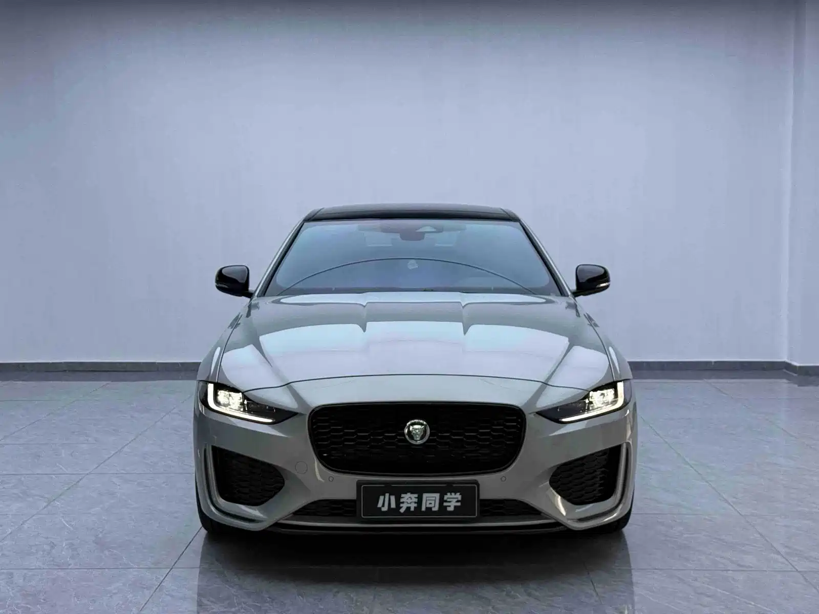 صورة 2 - Jaguar XEL