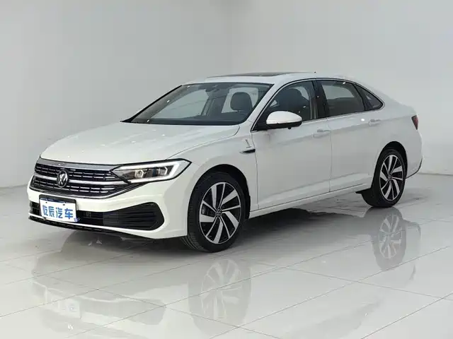 Volkswagen Sagitar 300TSI DSG, Совершенство