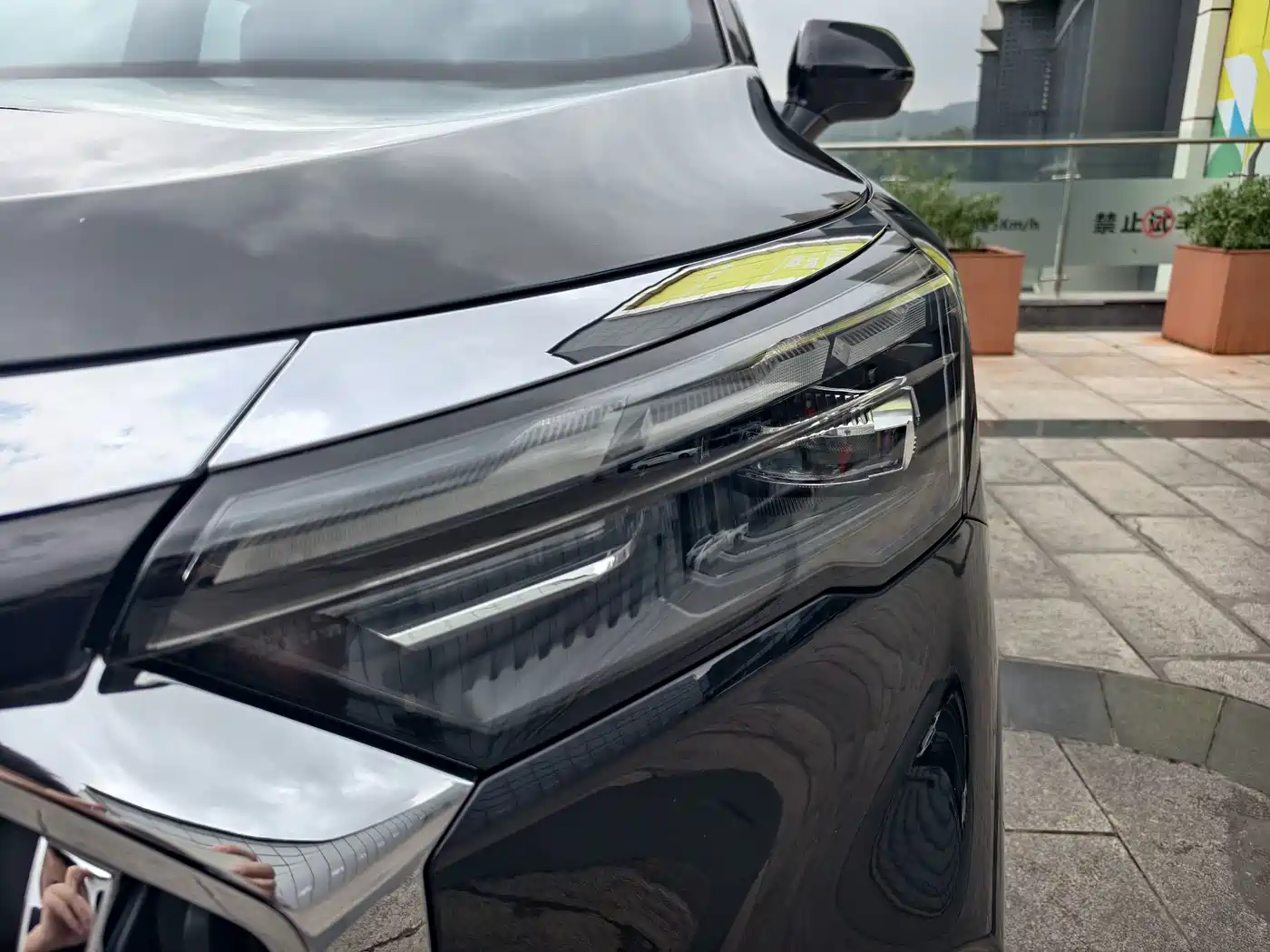 Geely Haoyue L 2023 2023 2.0T DCT Premium Model