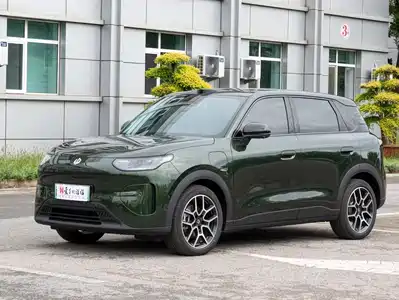 Leapmotor A10