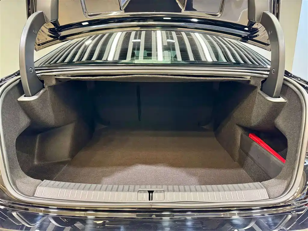 Volkswagen Passat 2024 380TSI Dragon Soaring Edition фото 30