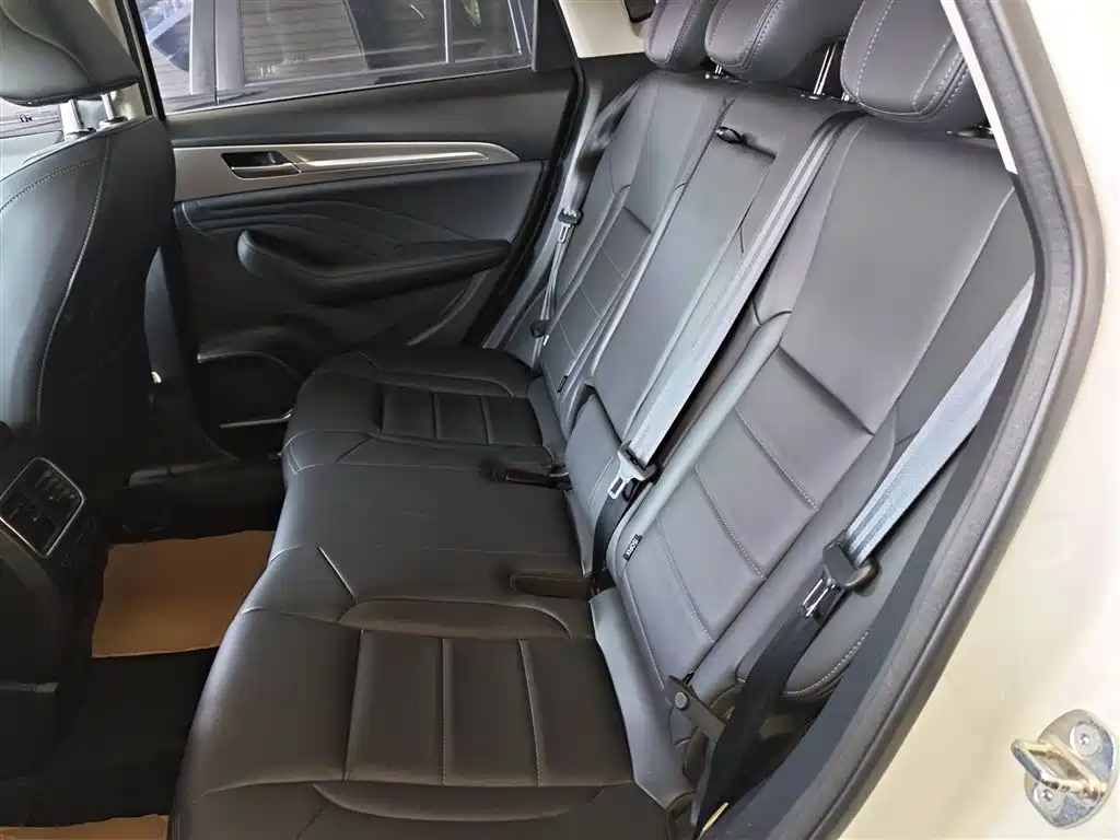 Haval F7 2020 2.0T 2WD i-Style фото 17