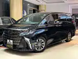 Photo 2 - Toyota Alphard