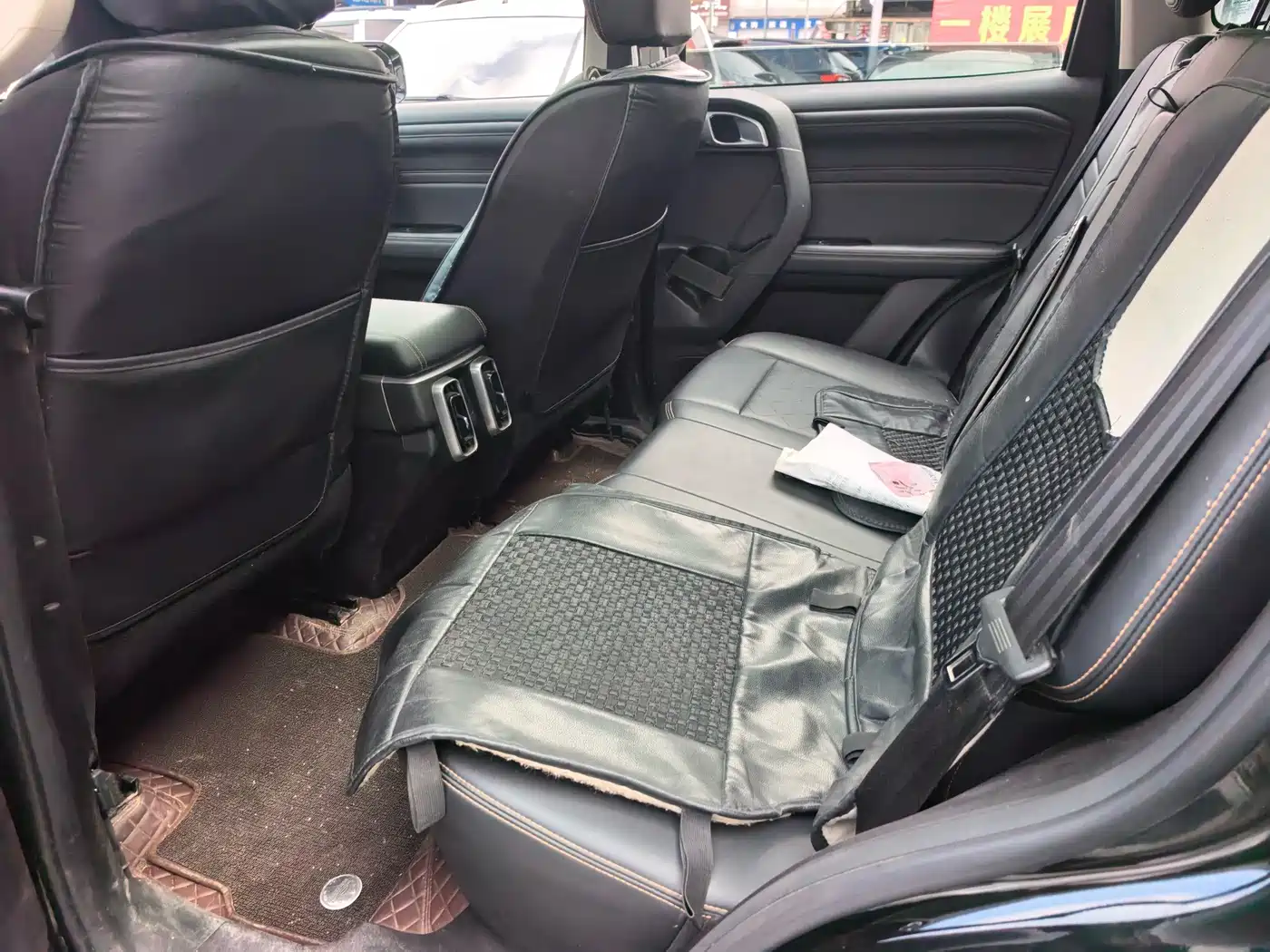 Haval Big Dog 2025 2024 1.5T DCT Border Collie Edition
