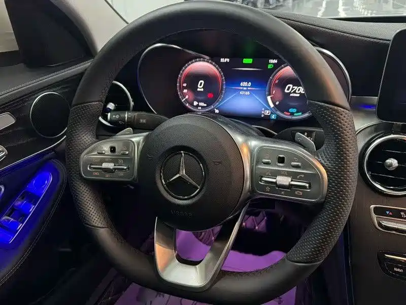 Mercedes-Benz C-Class 2020 Facelift C 260 L Sport фото 4