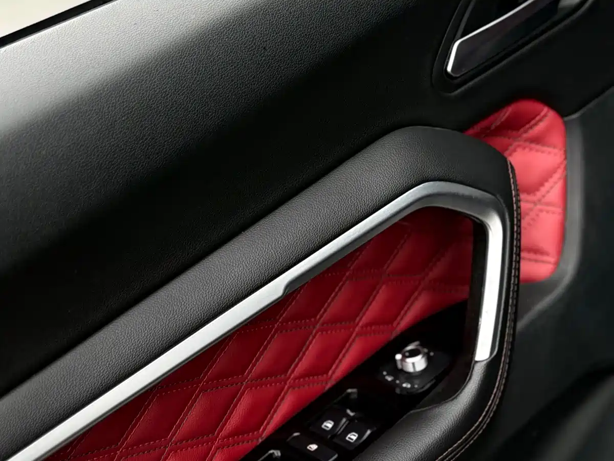 Haval H6 2020 2.0GDIT Automatic GT Champion Edition фото 10