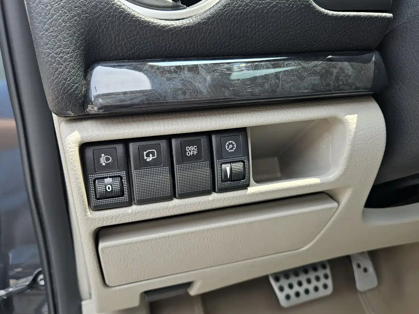 Mazda 6 2007 2006 Model Wagon 2.3L Automatic