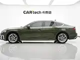 Фото 4 - Audi A5 (Import)