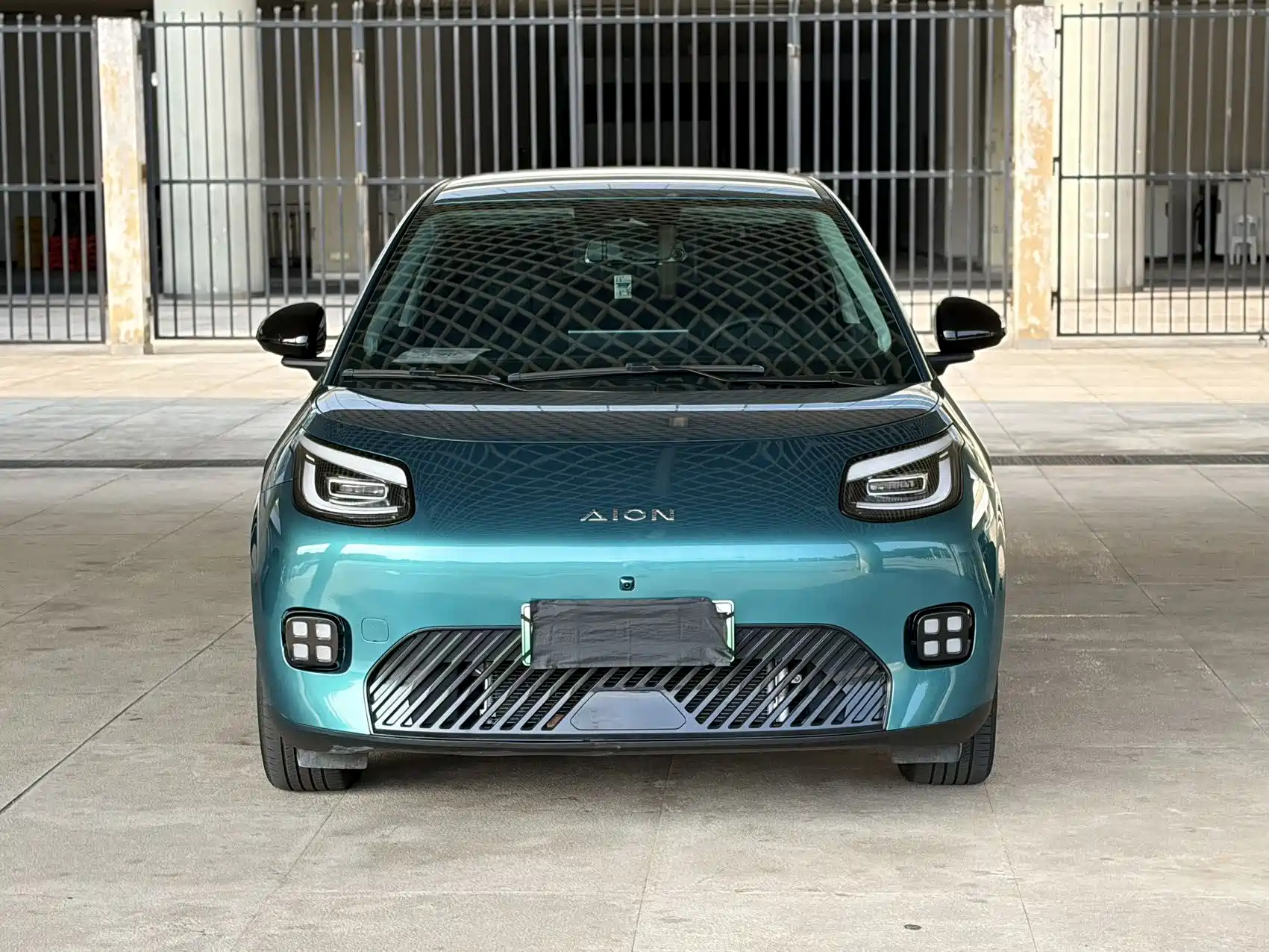 Фото 2 - Aion UT