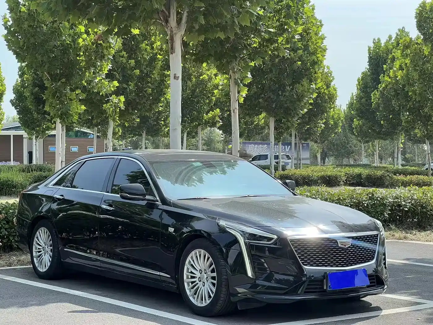 Photo 3 - Cadillac CT6